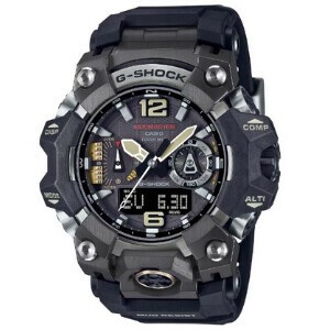 カシオ G-SHOCK MASTER OF G - LAND MUDMASTER GWG-B1000-1AJF / CASIO / 腕時計