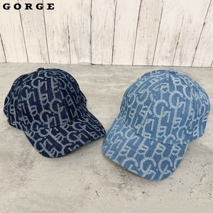 英字CAP