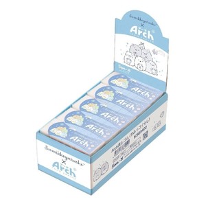 【日本国内販売限定】Arch消しゴム＜すみっコぐらし＞