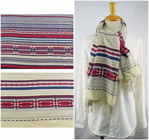 Stole Ladies fashion Men's [A/W]