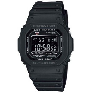 カシオ G-SHOCK DIGITAL 5600 SERIES GW-M5610U-1BJF / CASIO / 腕時計