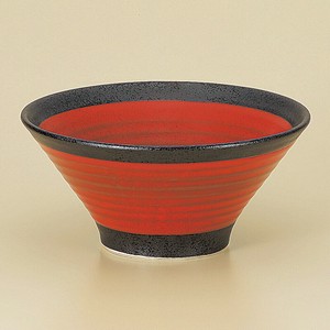 根来6.5めん鉢　日本製 美濃焼 和食器