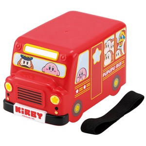 Bento Box Lunch Box Kirby