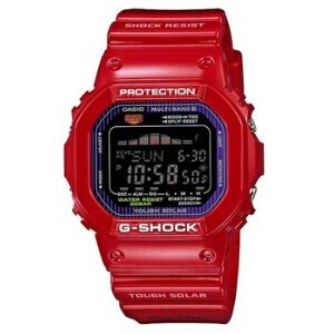 カシオ G-SHOCK ICONIC 5600 SERIES GWX-5600C-4JF / CASIO / 腕時計