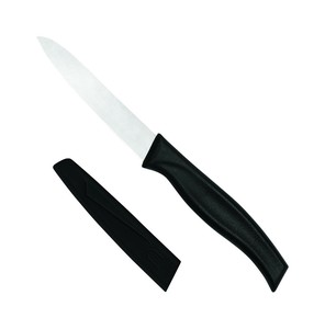 Knife black