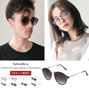 2025年新商品 太阳眼镜 防紫外线 男女兼用