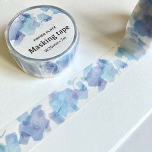 PAPIER PLATZ Washi Tape