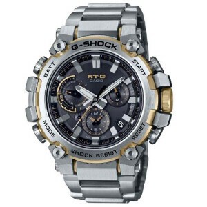 カシオ G-SHOCK MT-G MTG-B3000 Series MTG-B3000D-1A9JF / CASIO / 腕時計