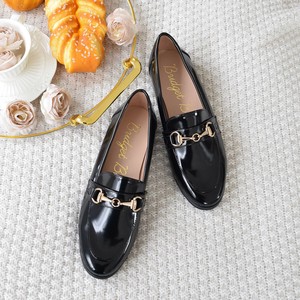 Basic Pumps Design Loafer
