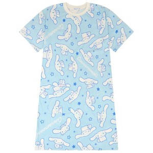 T-shirt T-Shirt Sanrio Characters Cinnamoroll