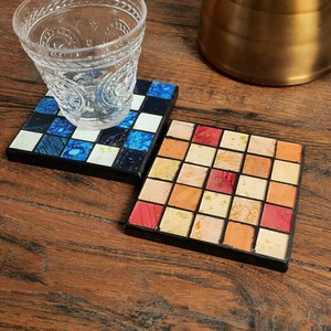 Coaster Star Square