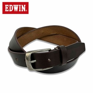 SALE！EDWIN30mm手塗りベルト
