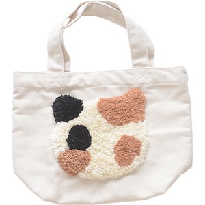 Lunch Bag Mini-tote