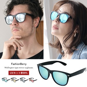 2025年新商品 太阳眼镜 防紫外线 男女兼用