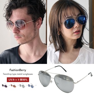 Sunglasses UV Cut Unisex Drop [2025 NEW]