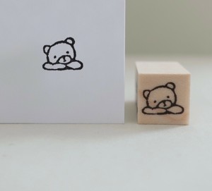 Stamp [MA7stamp]