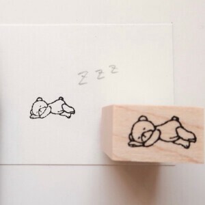 Stamp [MA7stamp]
