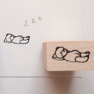 Stamp [MA7stamp]
