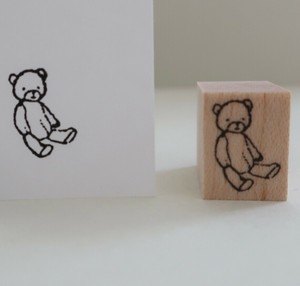 Stamp [MA7stamp]
