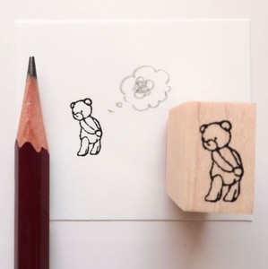 Stamp [MA7stamp]