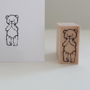 Stamp [MA7stamp]