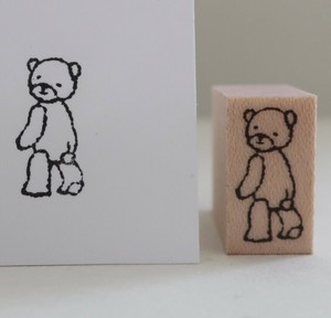 Stamp [MA7stamp]