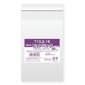 ピュアパック　T　10．2−15