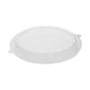 エフピコ 麺容器 DLV麺用 20 中皿-1用 内篏合透明蓋 穴有 50枚