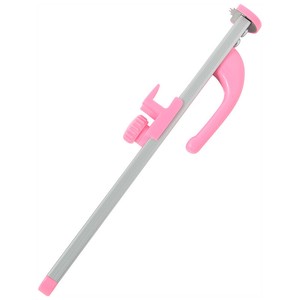 カッター ダンボールカッター 箱切り名人 小 ピンク 1個