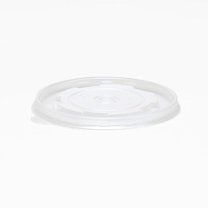 ケーピープラテック 紙容器 KMカップ KM-110 フタ(PP) 50枚