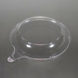 エースパック テイクアウト容器 スキレット フタ 大 100個