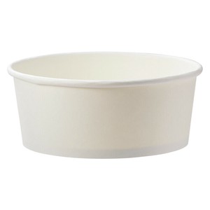 HEIKO 食品容器 晒フードカップPP 浅型 750ml 150口径 25個