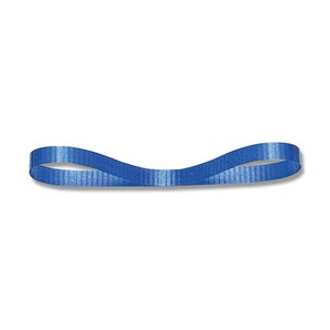 HEIKO スプレンドレットリボン 5mm幅×30m巻 12 ブルー