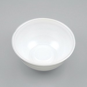 シーピー化成 丼容器 VK-361 丸丼小 本体 無地 50枚