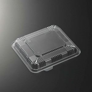 中央化学 お重弁当容器 CTガチ重 IK-15-13 内嵌合蓋 50枚
