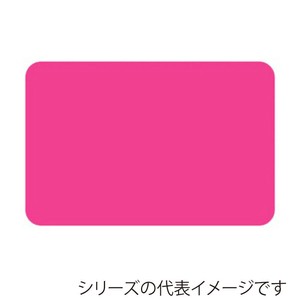 ササガワ ケイコーカード ￥マークなし 中 桃 14-3533  30枚