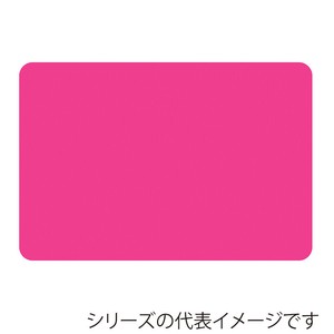 ササガワ ケイコーカード ￥マークなし 特大 桃 14-3553  30枚