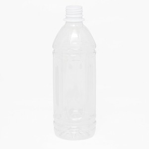 ハニー ペットボトル 500ml HTM-500丸 10本パック