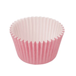 天満紙器 製菓資材 インナーカップ SWC253 ピンク 150枚