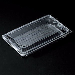 デンカポリマー 食品容器 フードパック(嵌合タイプ) OP-4430-38U 50枚