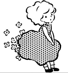 ●受注製造●【MA7stamp】いたずらな風