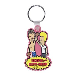 Key Ring