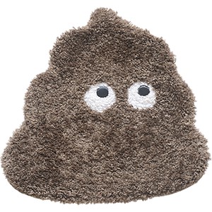 CP　チェアパッド　POOP-BR