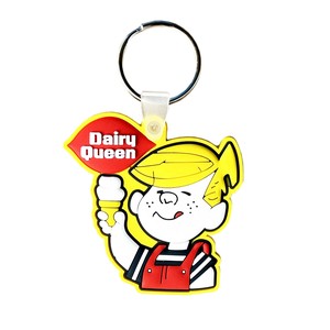Key Ring Rings
