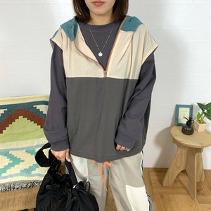 背心外套/马甲 2024新品 立即发货