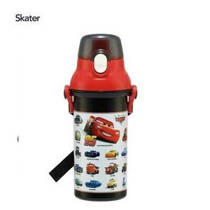 水壶 抗菌加工 洗碗机对应 Skater