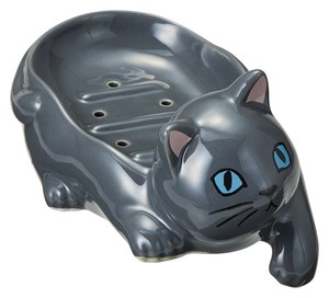 肥皂盒 杂货 猫