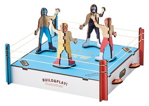 Board Game Toy