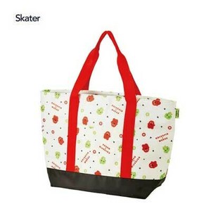 Tote Bag Gachapin Skater Mukku