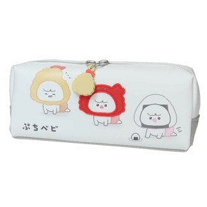 【ペンケース】ぷちベビ BOXペンケース